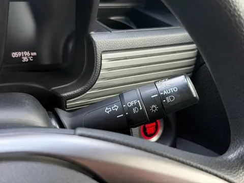 Honda N-VAN Plus Style