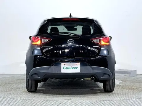 Mazda Mazda2 (Demio)