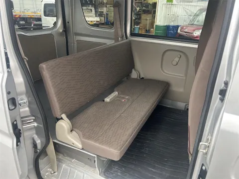 Nissan Clipper