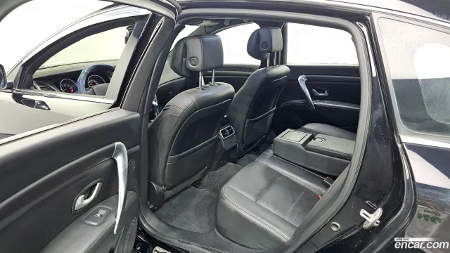 Renault SM7