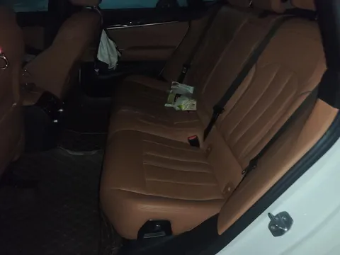 BMW Gran Turismo