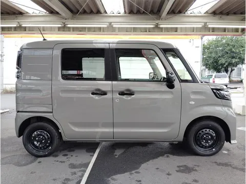 Suzuki Spacia Base