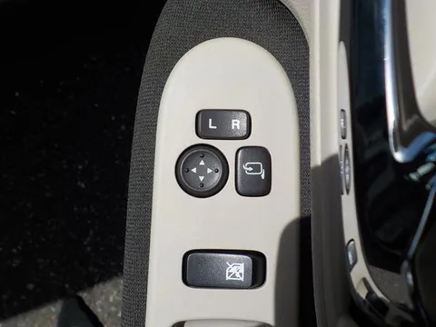 Suzuki Alto Lapin LC