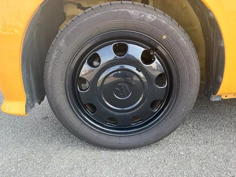 Suzuki Spacia Base