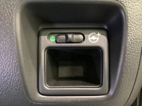 Honda N-BOX Slash