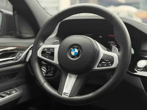 BMW Gran Turismo