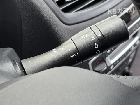 Renault SM3