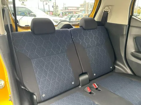 Mitsubishi eK X