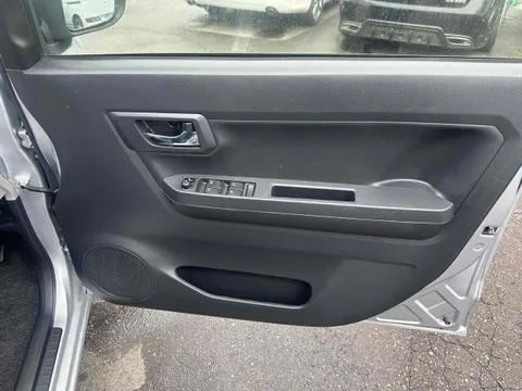 Subaru Pleo Plus