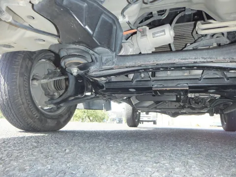 Suzuki Carry Track