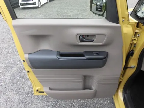 Honda N-BOX Joy