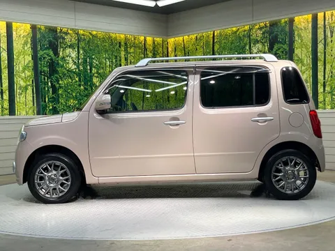 Daihatsu Mira Cocoa