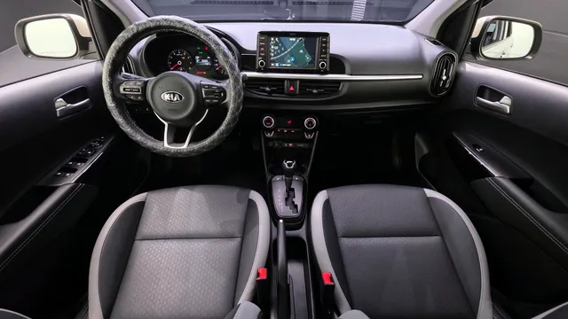Kia Picanto (Morning)
