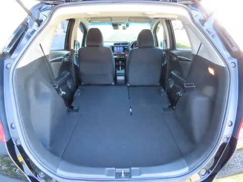 Honda Jazz (Fit)