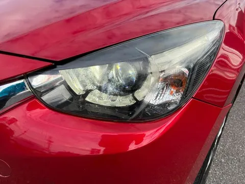 Mazda Mazda2 (Demio)