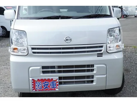 Nissan Clipper