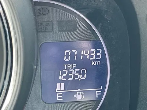 Honda N-ONE