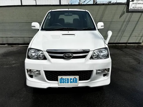 Daihatsu Terios Kid