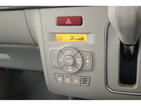 Suzuki Alto Lapin LC