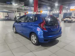 Honda Jazz (Fit)