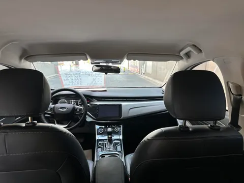 Chery Arrizo 5