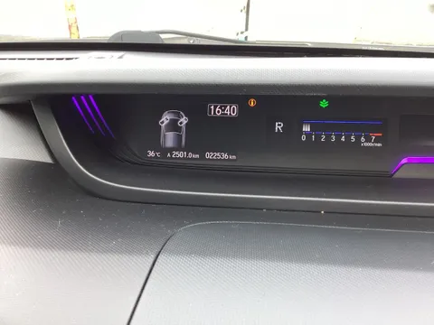 Honda Freed Plus