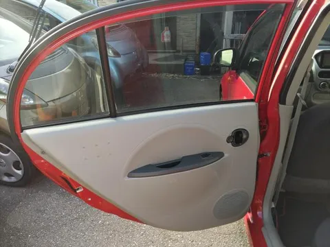 Mitsubishi I