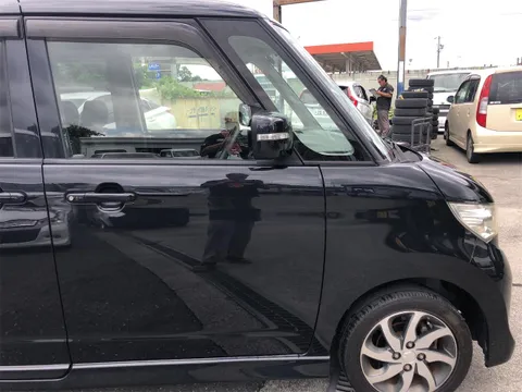 Suzuki Palette SW
