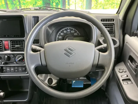 Suzuki Super Carry