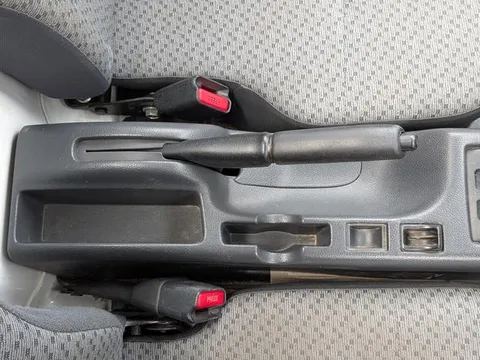 Suzuki Carry Track