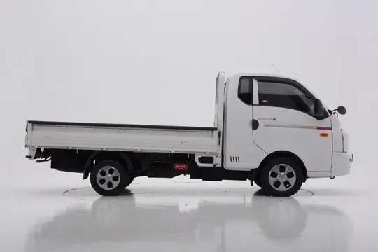 Hyundai Porter II