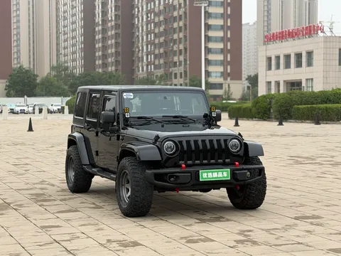 Jeep