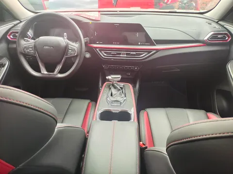 Changan Oshan X5