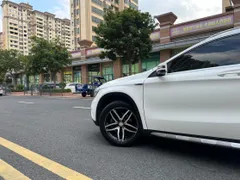 Mercedes-Benz Mercedes-Benz GLA