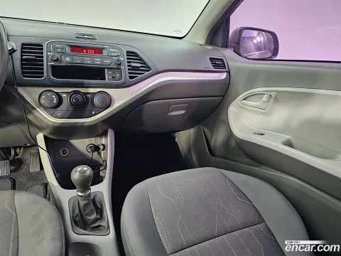 Kia Picanto (Morning)