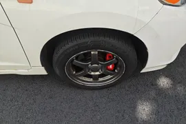 Honda Jazz (Fit)