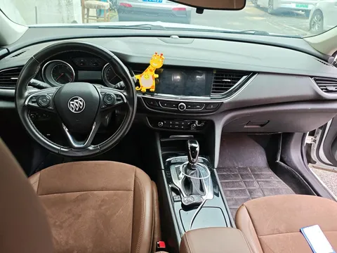 Buick Regal