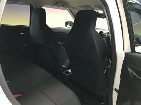 Suzuki Swift Sport
