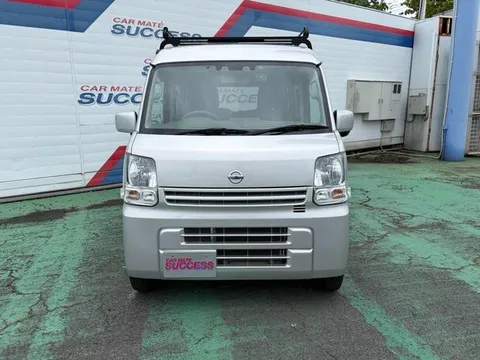 Nissan Clipper