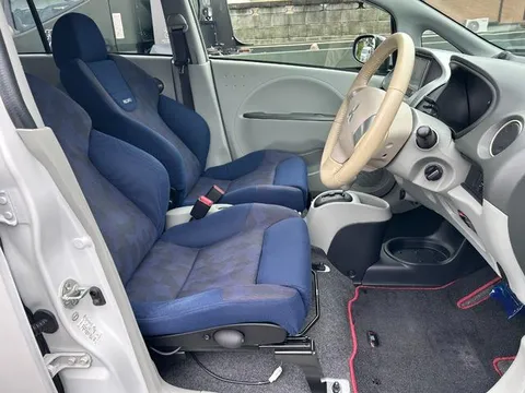 Mitsubishi I