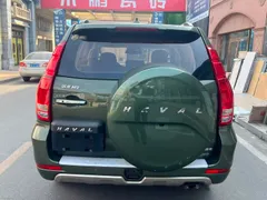 Haval H9