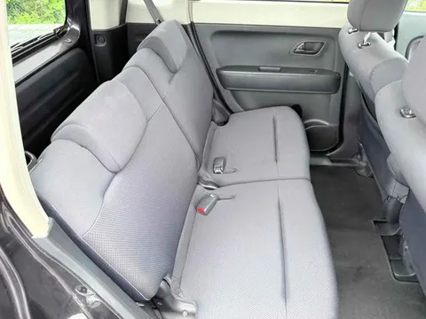 Honda Zest