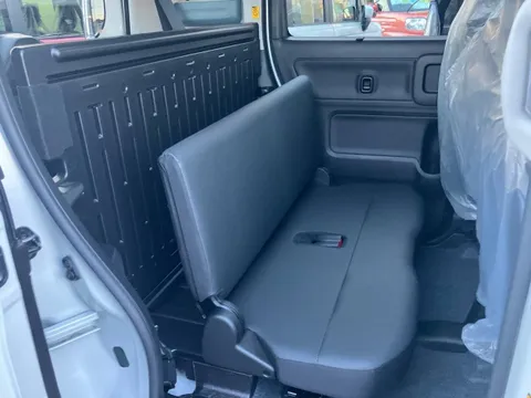 Suzuki Spacia Base