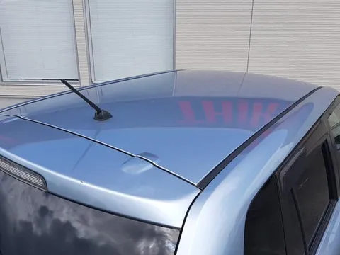 Mazda Verisa