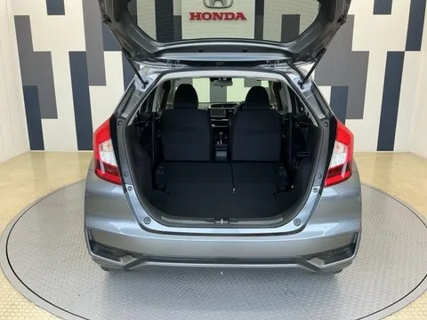 Honda Jazz (Fit)