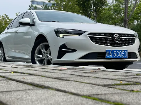 Buick Regal