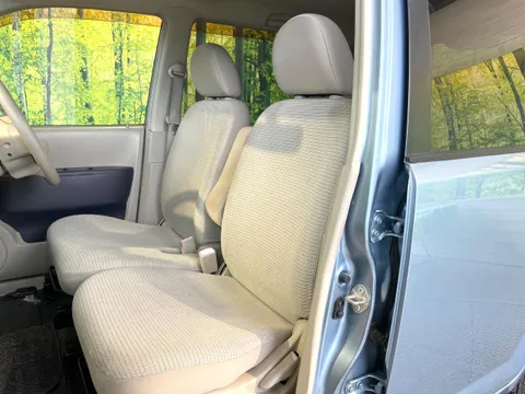 Nissan Otti