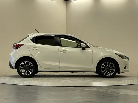 Mazda Mazda2 (Demio)