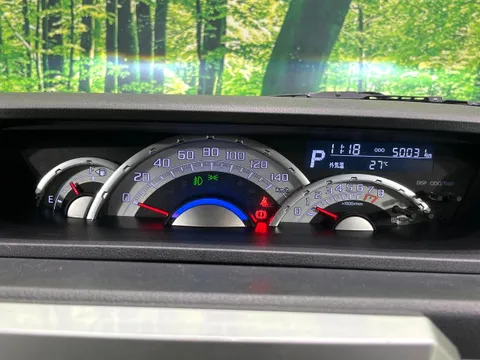 Toyota Pixis Mega