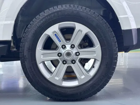 Haval H5
